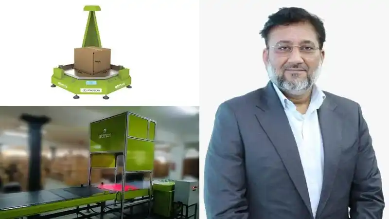 Image from Indiantelevision.com: Atmos Systems gears up to roll out cutting-edge automation at India Wa...
