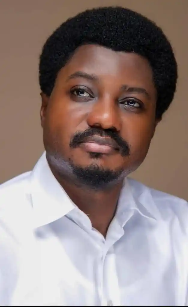 Image from REVOLUTION | RDC: *Auditionné par la commission spéciale, Firmin Mvonde rabat le caquet ...