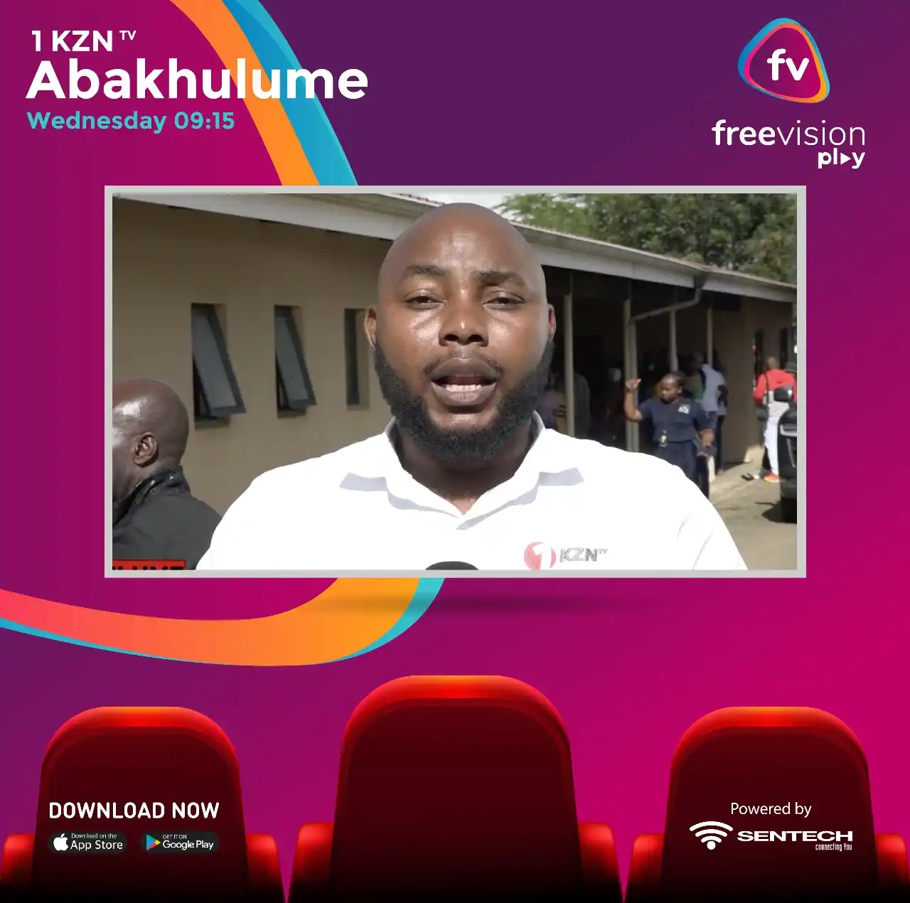 Freevision Play post