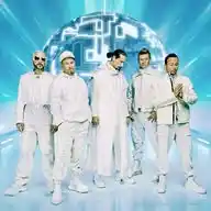 Backstreet Broadcast WhatsApp Channel