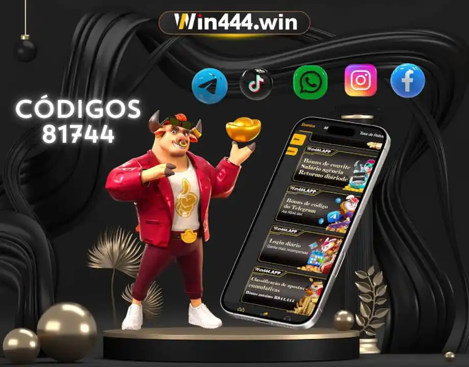 Image from win444.cc 👉 Canal Oficial: 🎁Baixe o aplicativo: https://win444.mx 👌LINK: https://win444.io/?id=...