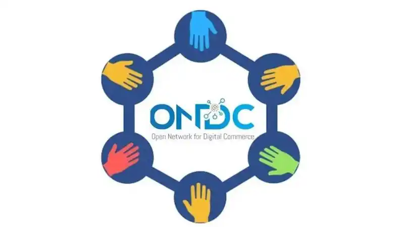 Image from Indiantelevision.com: Bajaj Markets plugs into ONDC to power up shopping plus finance. https...