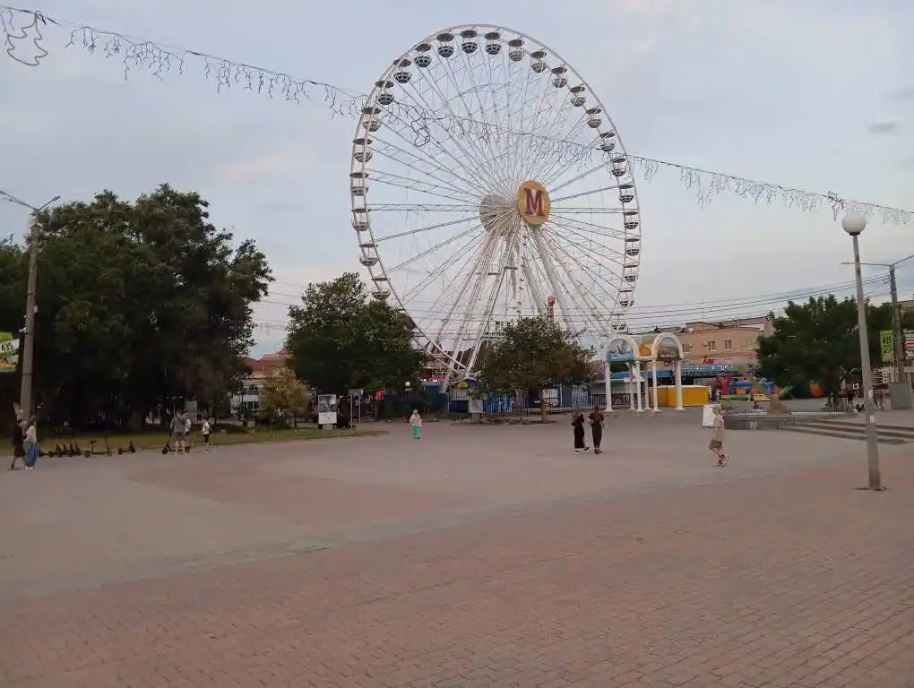 Image from Бердянськ 24: Бердянськ 🇺🇦...