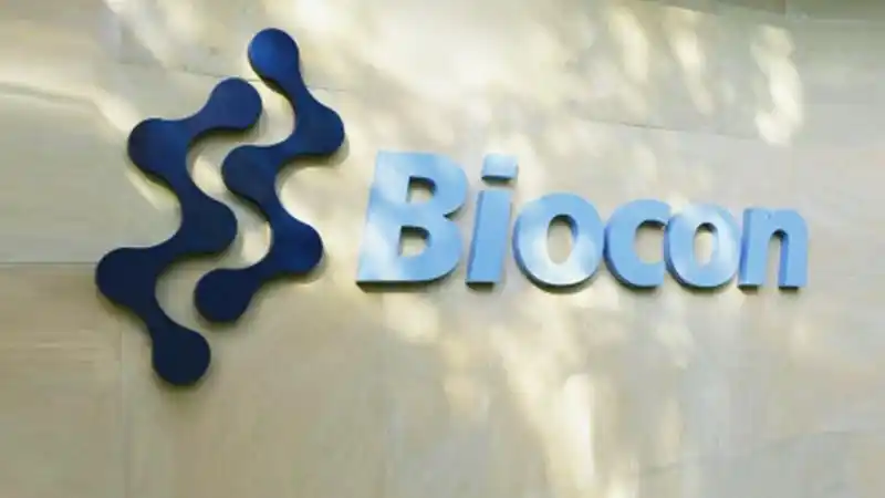 Image from Indiantelevision.com: Biocon raises Rs 4,500 crore via QIP, its first equity fundraise since...