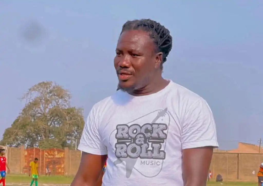 Image from OMG Sports Updates: Breaking News 🚨 Hearts of Oak in advance negotiations with Golden Kic...
