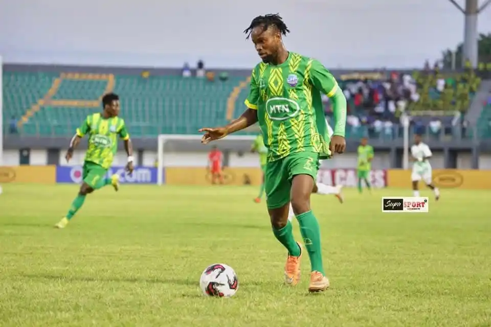 Image from OMG Sports Updates: Breaking News 🚨Hearts of Oak submit improve offer to Kotoko target Wa...
