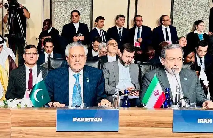 Image from 𝙉𝙀𝙒𝙎 𝘼𝙇𝙀𝙍𝙏𝙎🇵🇰: BREAKING: Pakistan will not abandon its Iranian brothers and sisters u...
