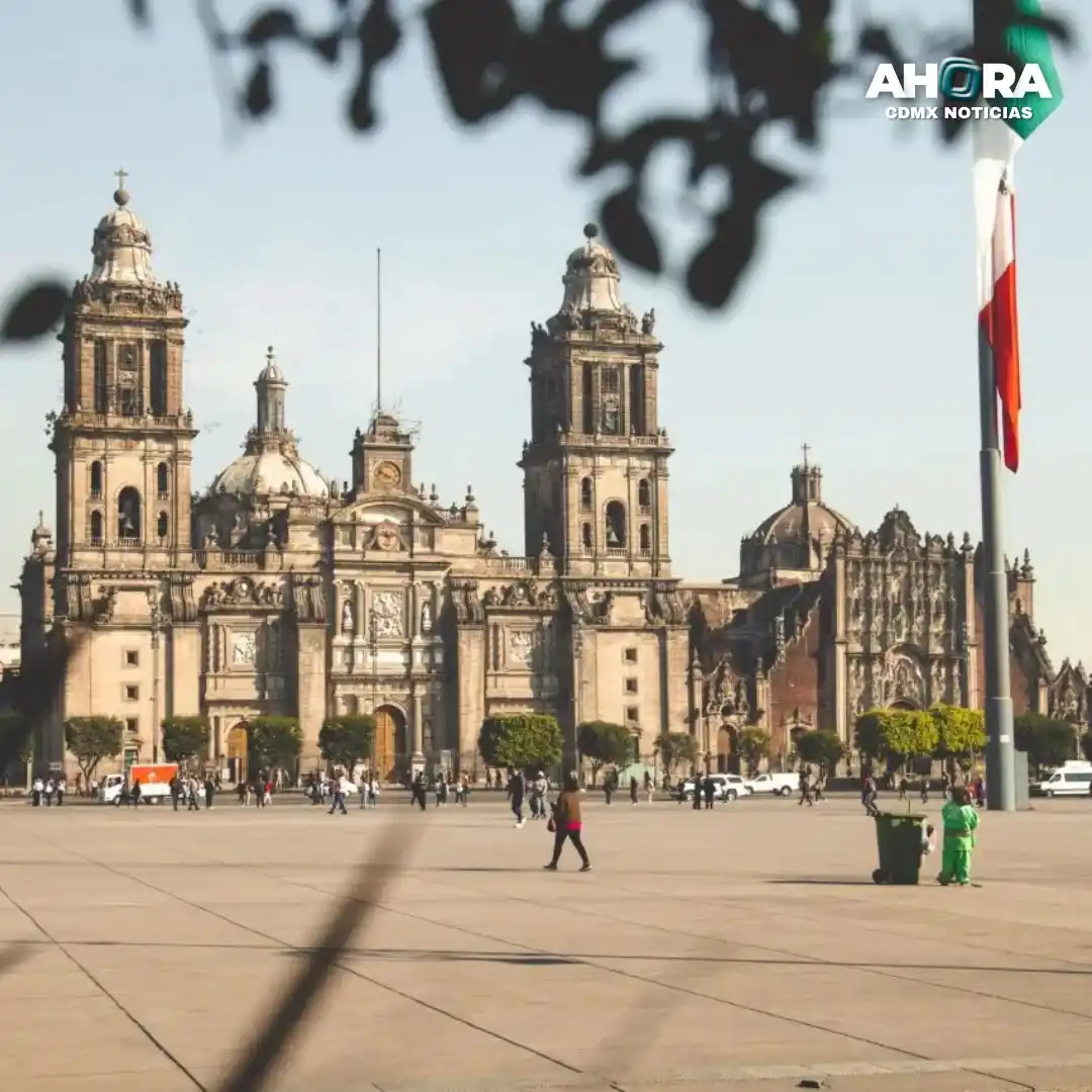 Image from Ahora Tabasco Noticias 🗞️: *¡Buenas tardes! 🙌🏼 Ahora CDMX Noticias te comparte las notas más re...