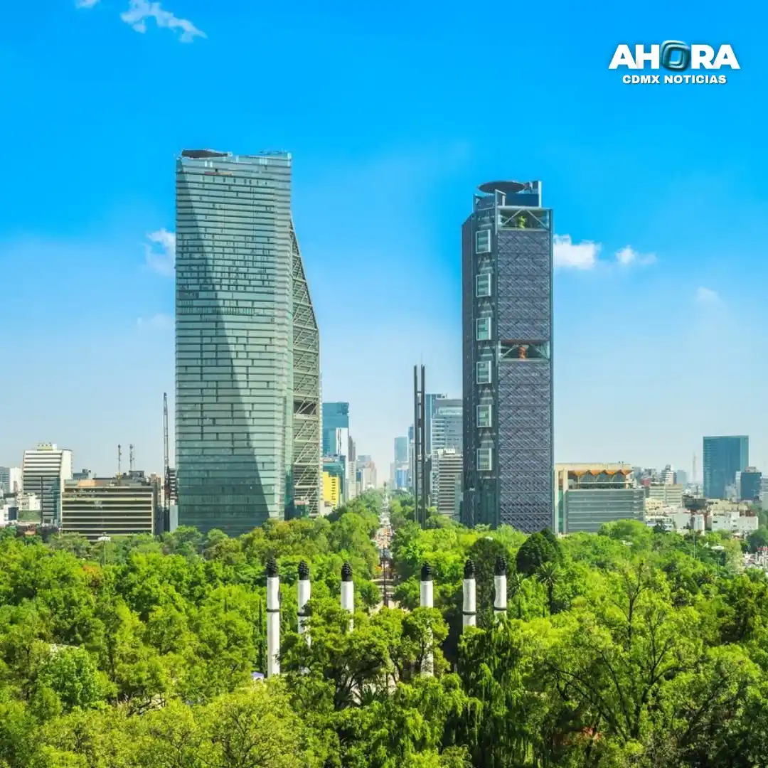 Image from Ahora Tabasco Noticias 🗞️: *¡Buenas tardes! 🙌🏼 Ahora CDMX Noticias te comparte las notas más re...