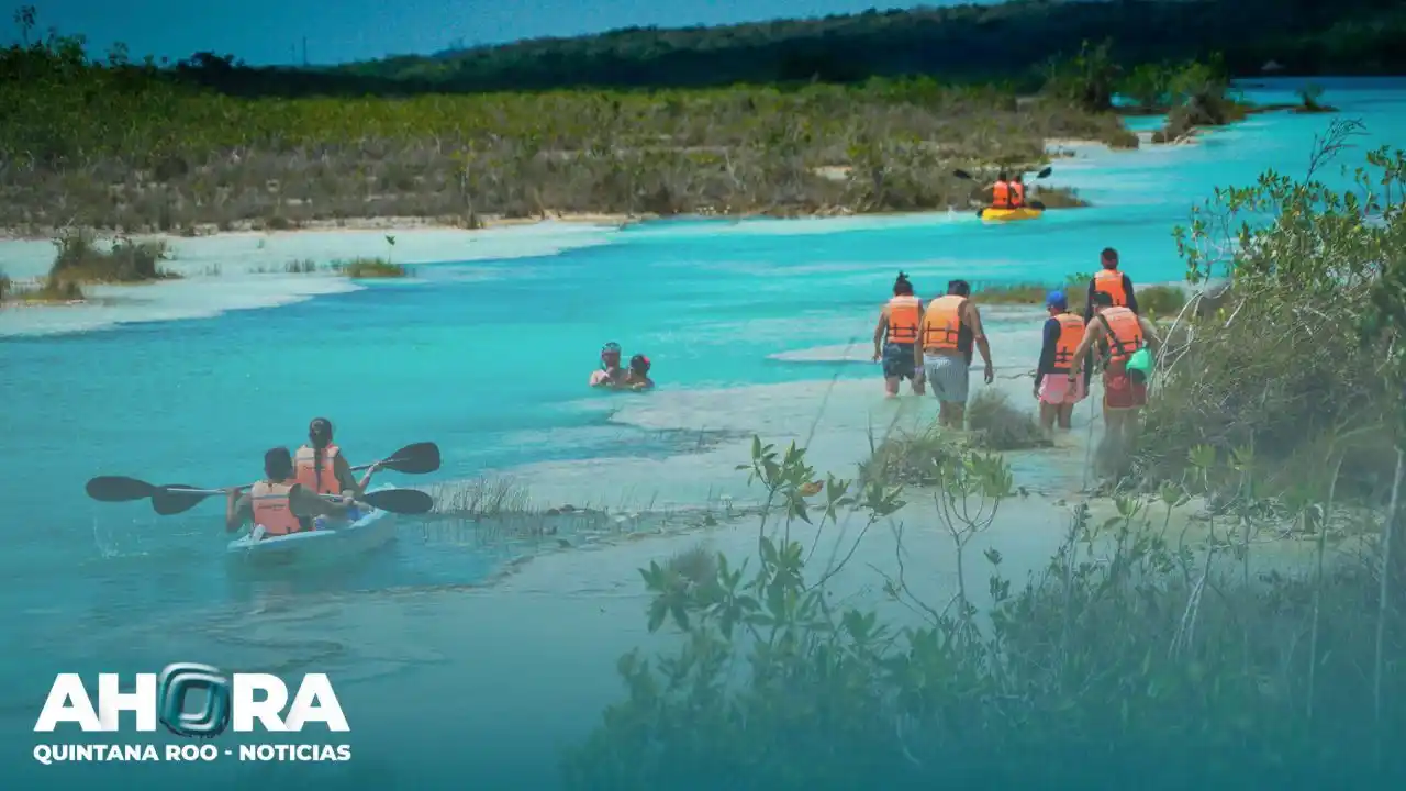 Image from Ahora Tabasco Noticias 🗞️: ¡Buenas tardes! 🙌🏼 Ahora Quintana Roo Noticias 🏖️ te comparte las n...