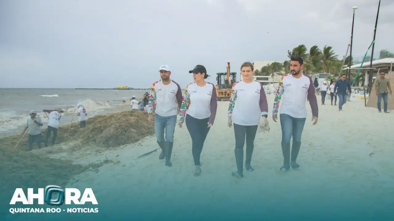 Image from Ahora Tabasco Noticias 🗞️: *¡Buenas tardes! 🙌🏼 Ahora Quintana Roo Noticias 🏖️ te comparte las ...