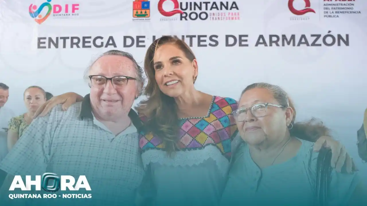 Image from Ahora Tabasco Noticias 🗞️: *¡Buenas tardes! 🙌🏼 Ahora Quintana Roo Noticias 🏖️ te comparte las ...