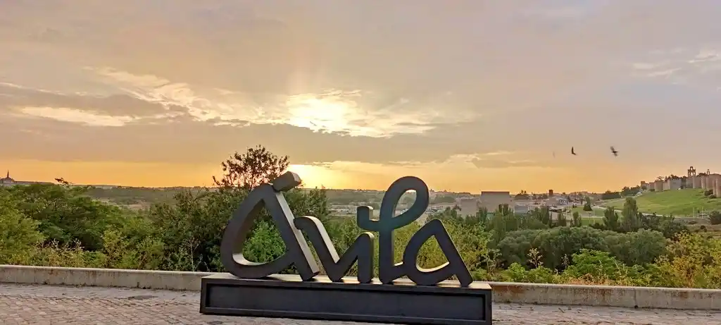 Image from MeteoAvila Canal: 👋 <a class="text-blue-500 hover:underline cursor-pointer" href="/hash...