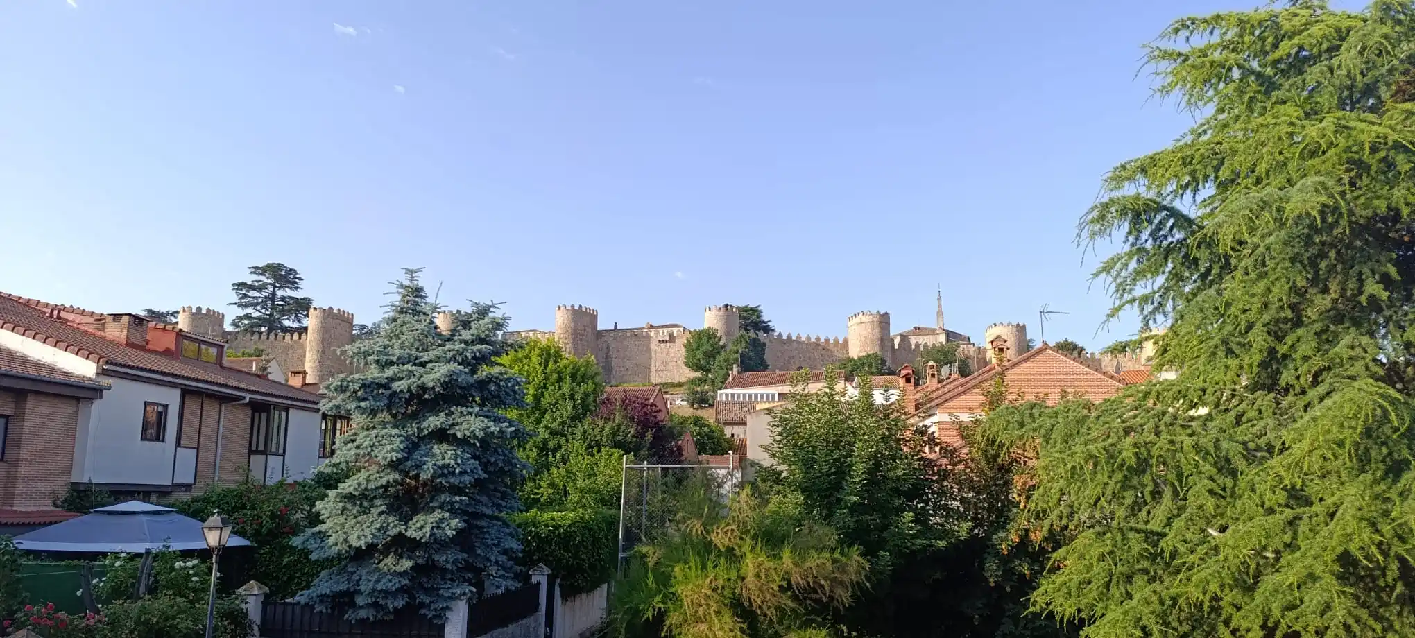 Image from MeteoAvila Canal: 👋 <a class="text-blue-500 hover:underline cursor-pointer" href="/hash...