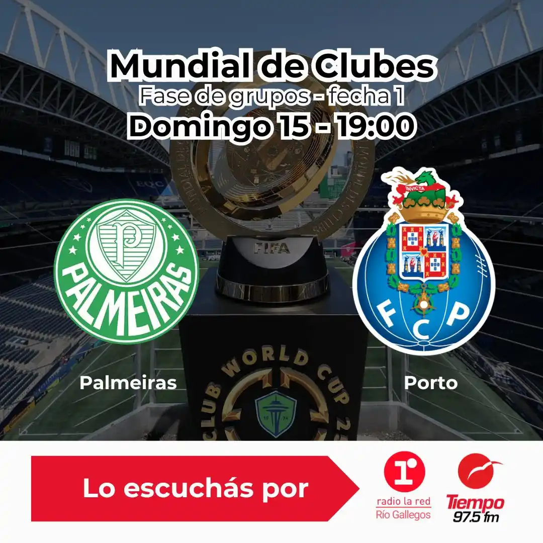 Tiempo Sur Noticias post