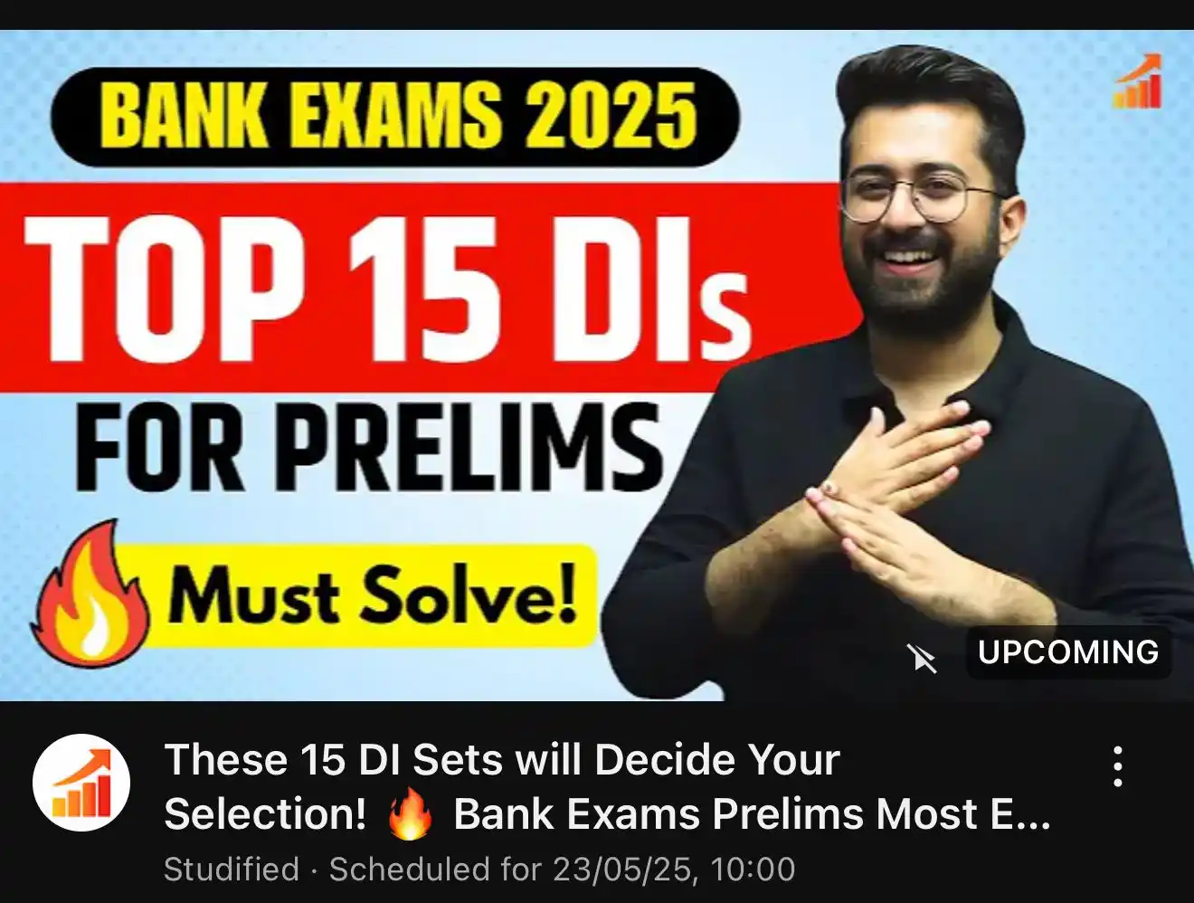 Aashish Arora - Studified ✅ post
