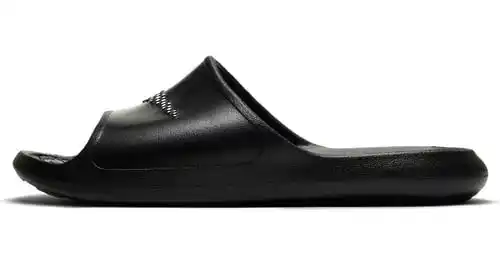 Image from Ofertones México : ¡COMODIDAD EN TUS PIES! SANDALIAS NIKE VICTORI ONE PARA MUJER 🚿👡 Mer...