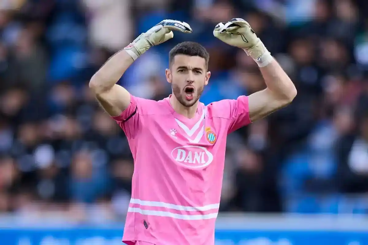 Image from OMG Sports Updates: CONFIRMED: LaLiga have already informed Espanyol that they have the mo...