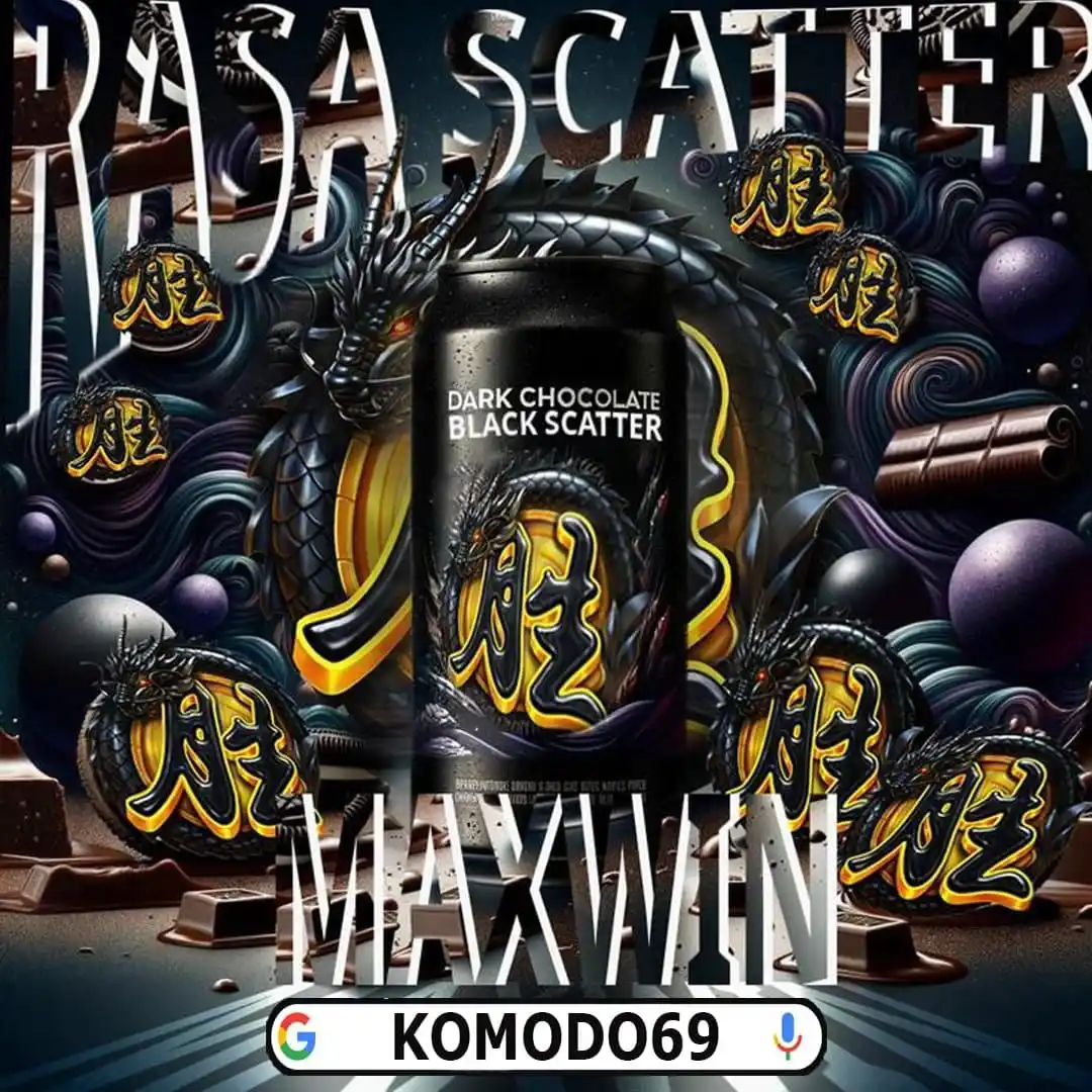 SLOT GACOR KOMODO69 post