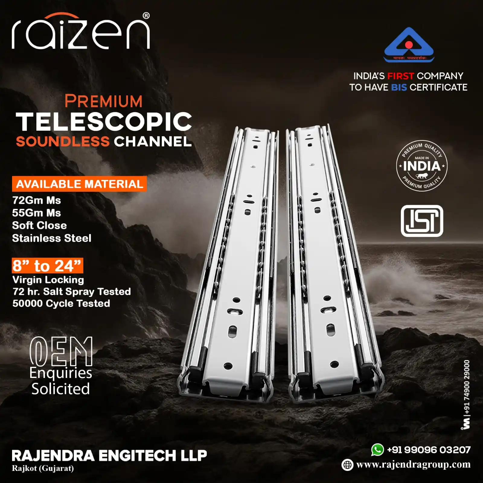 Image from IBAIS MEDIA-HARDWARE: *Dealers & Distributors & OEM Enquiries Solicited* *RAJENDRA ENGITE...
