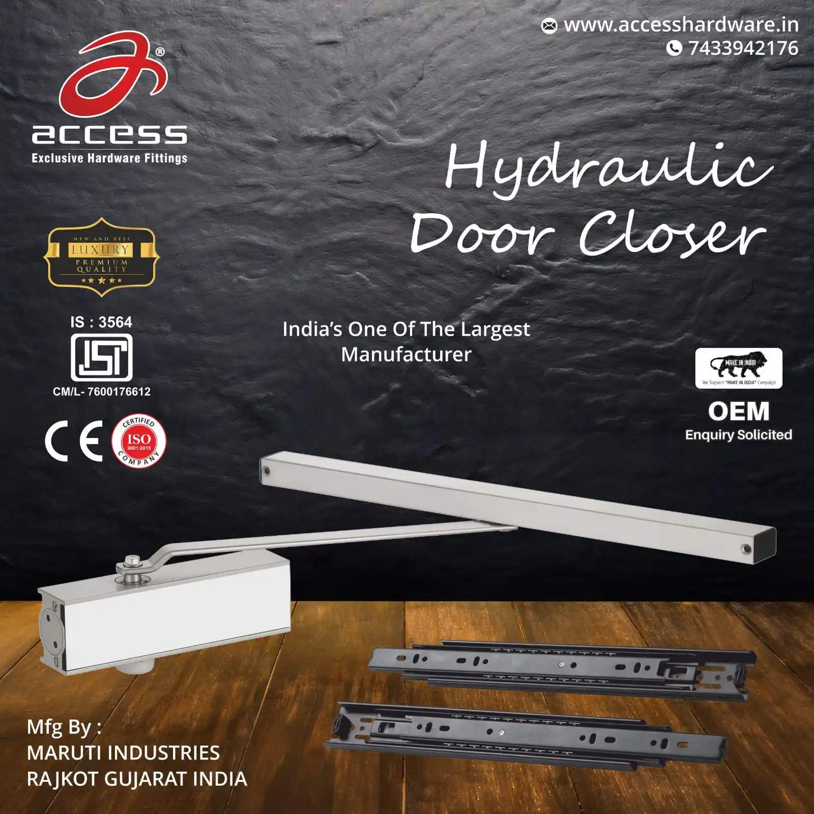 IBAIS MEDIA-HARDWARE post