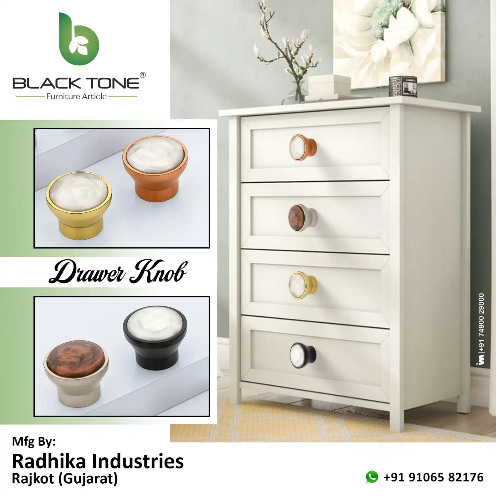 Image from IBAIS MEDIA-HARDWARE: *Dealers & Distributors Enquiries Solicited*  *RADHIKA INDUSTRIES - RA...