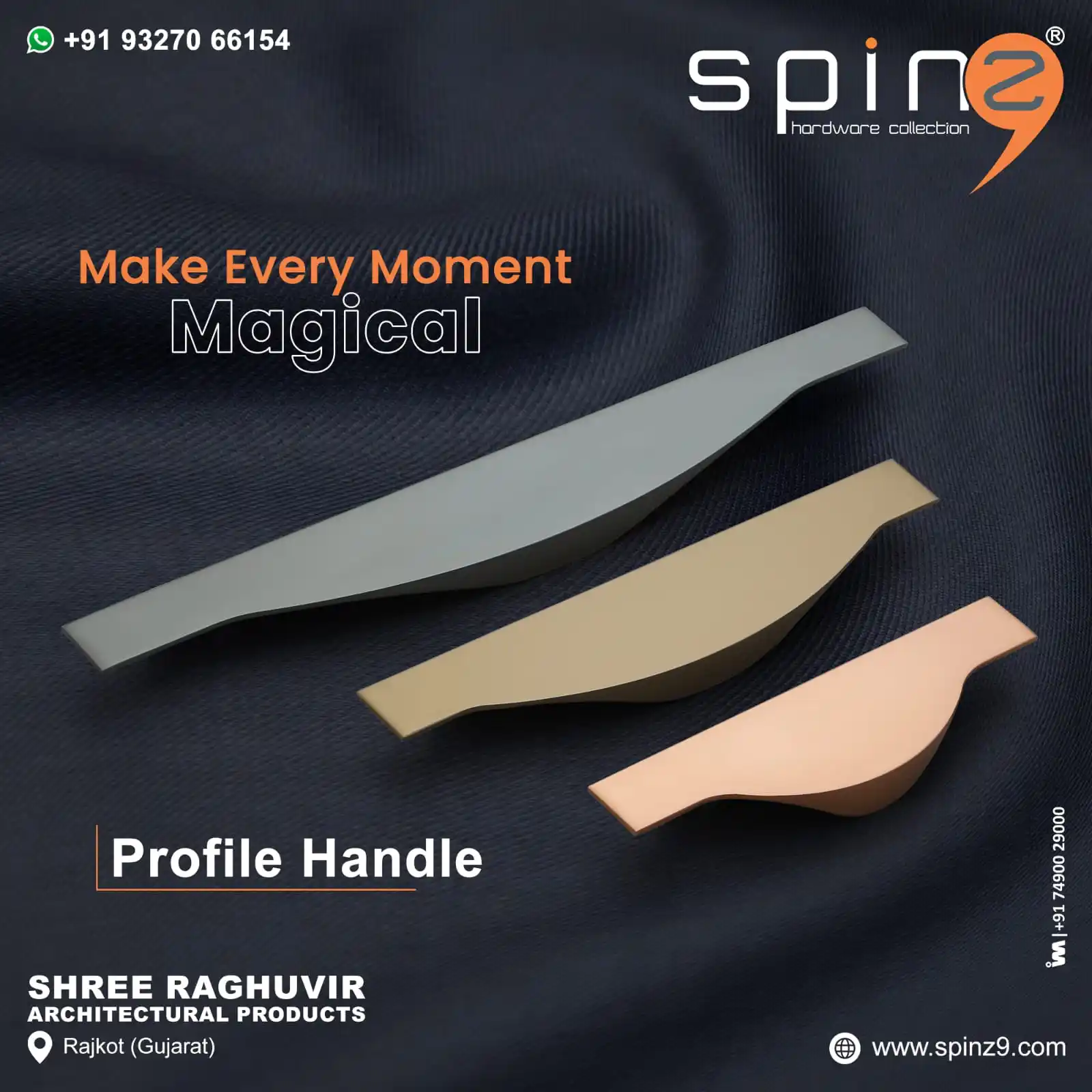 Image from IBAIS MEDIA-HARDWARE: *Dealers & Distributors Enquiries Solicited*  *SHREE RAGHUVIR ARCHITEC...