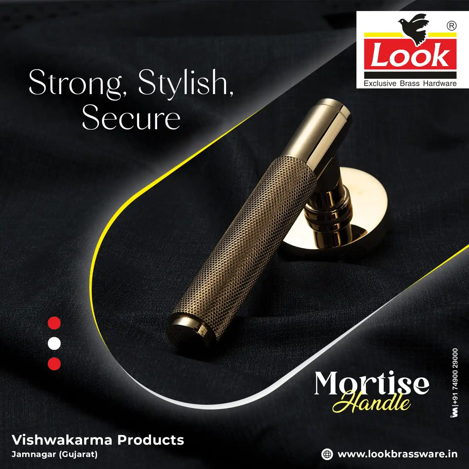 Image from IBAIS MEDIA-HARDWARE: *Dealers & Distributors Enquiries Solicited* *VISHWAKARMA PRODUCTS (J...