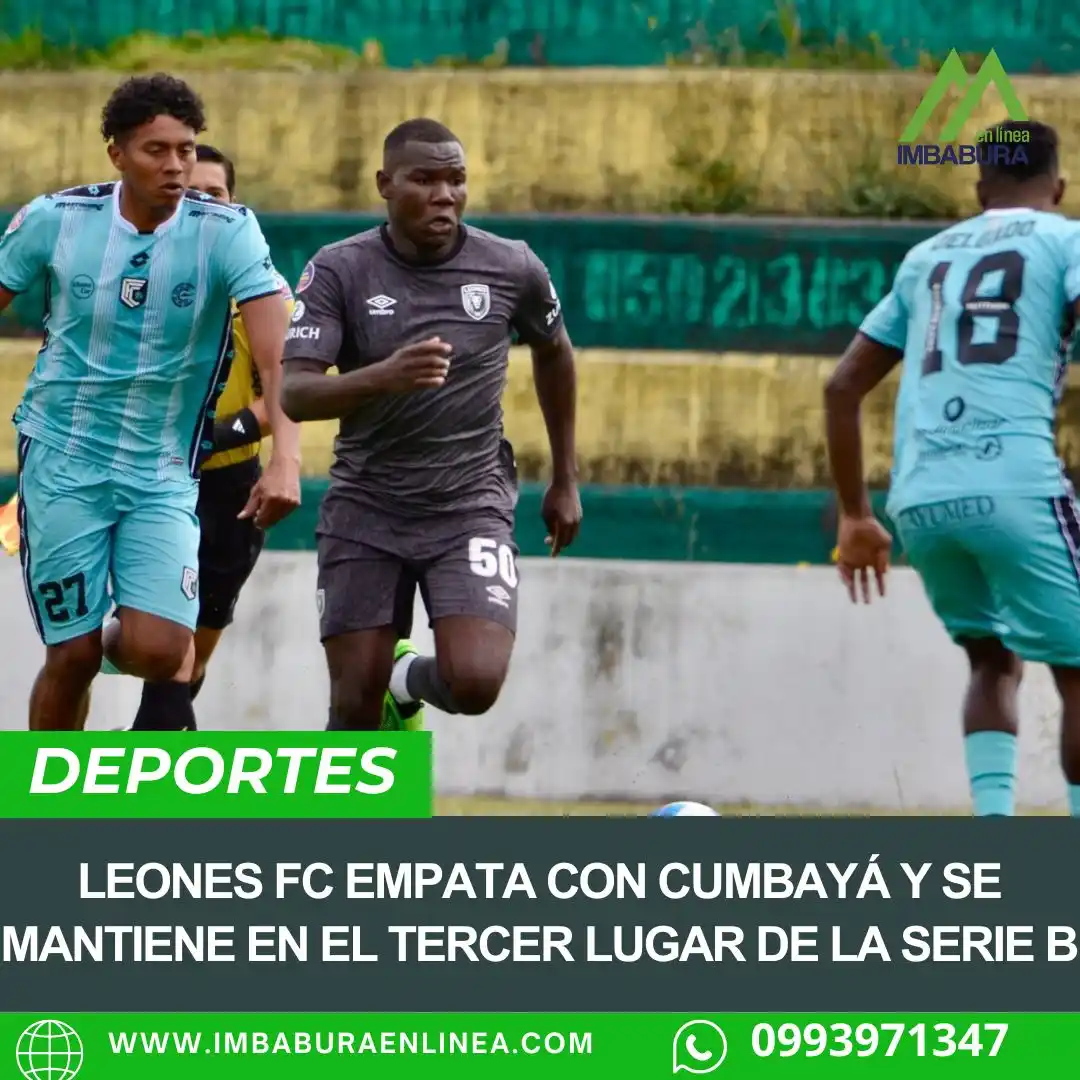 Image from Imbaburaenlinea.com Noticias: <a class="text-blue-500 hover:underline cursor-pointer" href="/hashtag...