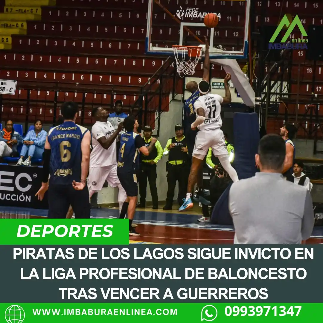 Image from Imbaburaenlinea.com Noticias: <a class="text-blue-500 hover:underline cursor-pointer" href="/hashtag...