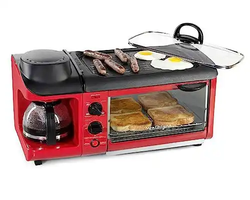 Image from Ofertones México : ¡DESPIERTA TU NOSTALGIA CON EL DESAYUNO FAMILIAR! 🍳🥓🎉 Amazon: NOSTA...
