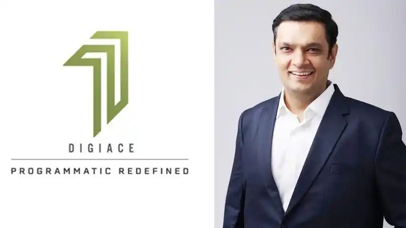 Image from Indiantelevision.com: Digiace lands in India with YMT Ads to decode the $4 bn programmatic p...