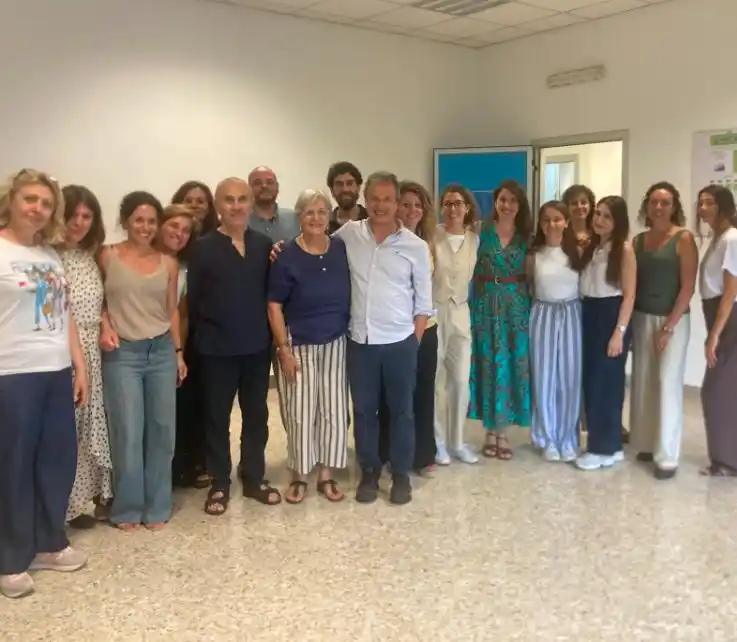 Image from Asp Palermo: DISTURBI DELL’ALIMENTAZIONE, L’ASP DI PALERMO AL LAVORO CON ESPERTI E ...