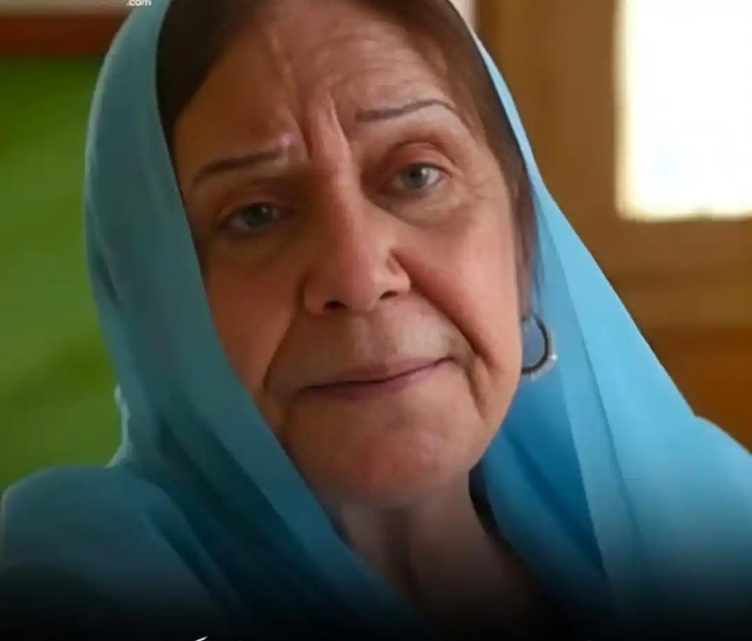 Image from 𝙉𝙀𝙒𝙎 𝘼𝙇𝙀𝙍𝙏𝙎🇵🇰: *🔴دیکھو یہ کون تنہائی میں سسکتے ہوئے قید زندگی سے نجات پاگیا۔۔۔* *جگ...