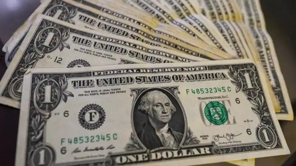 Image from JESÚS COLIO NOTICIAS (Sin Censura): *El peso mexicano se fortalece* Este 6 de junio de 2025, el peso mexi...