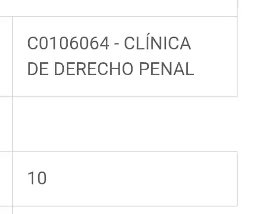 Image from Sol ರ⁠_⁠ರ: En el primer parcial salí baja por culpa de un wey todo estúpido, huec...