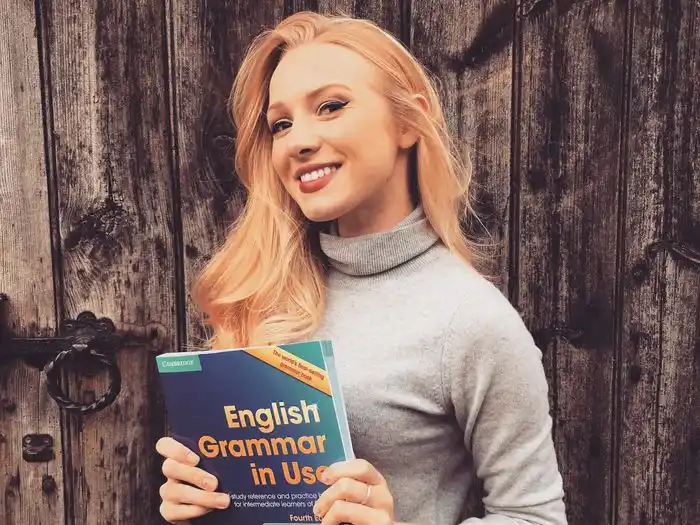 Image from Who Cares (LWF) ๐ต๐ธ: *English With Lucy All Courses ($5000 USD) ๐ฅต๐ฅ* ๐๐ฎ๐ฌ๐ญ ๐๐๐๐ ๐...