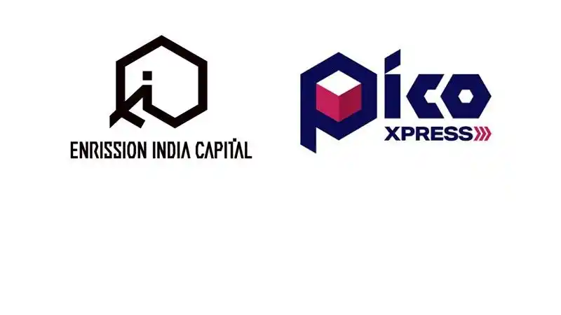Image from Indiantelevision.com: Enrission India backs Pico Xpress to turbocharge quick commerce logist...