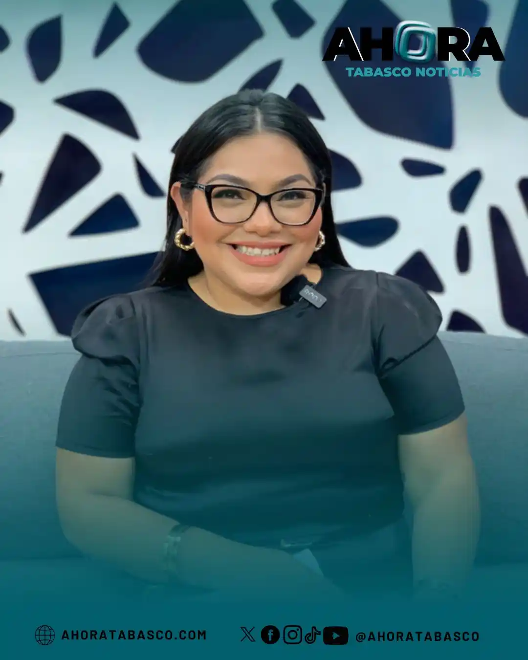 Image from Ahora Tabasco Noticias 🗞️: 👥<a class="text-blue-500 hover:underline cursor-pointer" href="/hasht...