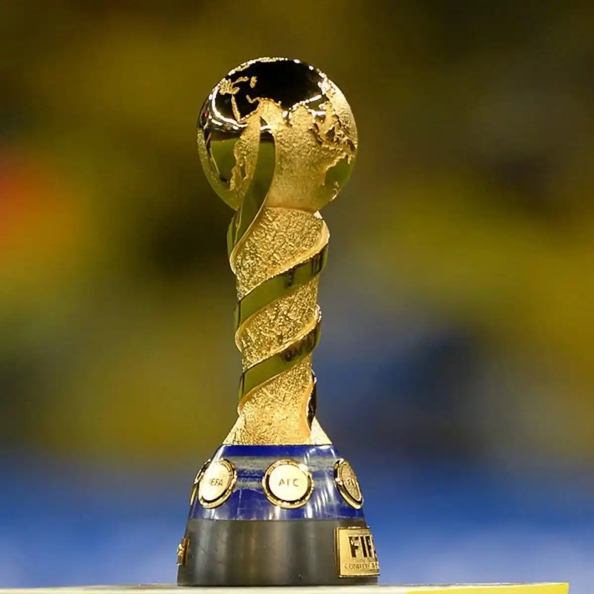 Image from Sports Booth: *FIFA is considering bringing back the FIFA Confederations Cup in a re...