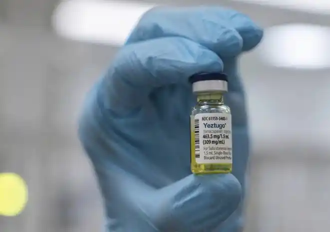 Image from FEDHA🇰🇪PULSE; Stay Informed!: *Game-Changer in HIV Prevention: US Approves Biannual Shot. June 20 20...