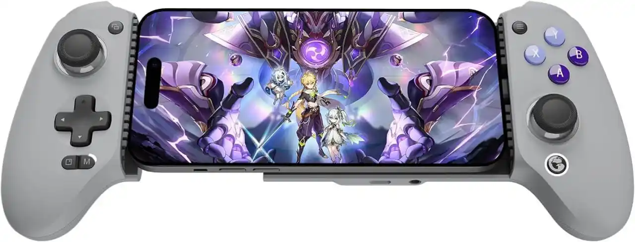 Image from Diegoduplay - Ofertas: ✅GameSir G8 Galileo Type-C Mobile Gaming Controller for Android & iPho...