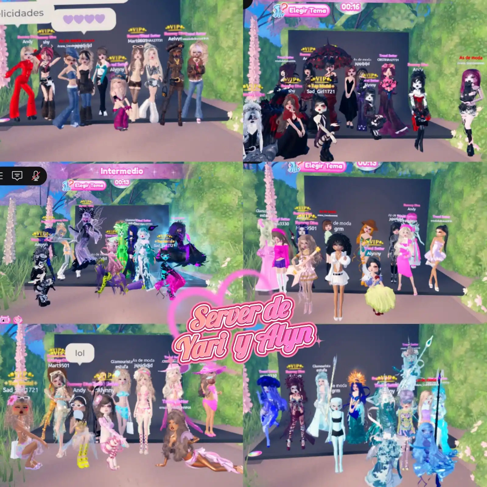 Image from ֹ⤿ ִׄㅤᩘ݄🌈.  ᥕіᥒ𝗍ᥱr s𝗍ᥲrs  ๋࣭ ⭑ ˓ ଓ.: ✨️,🥨;; Gracias por jugar con nosotras, todos devoraron, se visten inc...