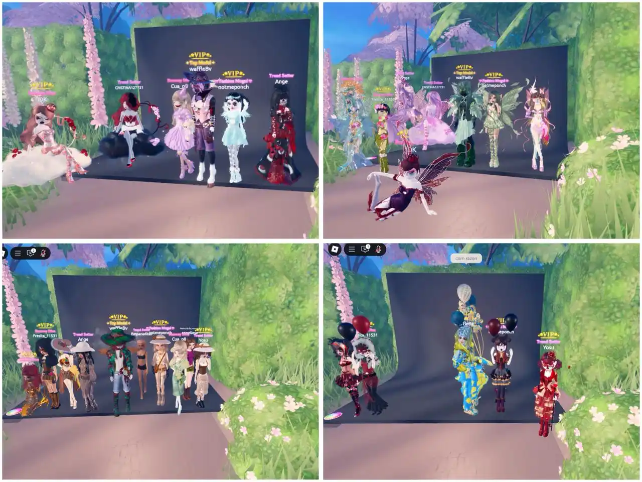 Image from ֹ⤿ ִׄㅤᩘ݄🌈.  ᥕіᥒ𝗍ᥱr s𝗍ᥲrs  ๋࣭ ⭑ ˓ ଓ.: 💉,🧇;; Gracias por jugar con nosotros bbs, recuerden mejorar esos vot...