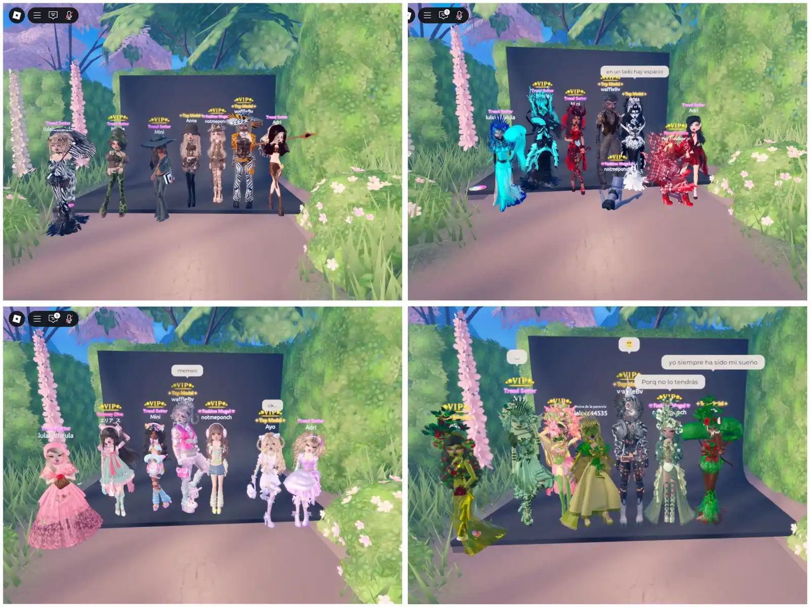 Image from ֹ⤿ ִׄㅤᩘ݄🌈.  ᥕіᥒ𝗍ᥱr s𝗍ᥲrs  ๋࣭ ⭑ ˓ ଓ.: 🧇,💉,🐰;; Gracias por jugar con nosotros bbs, recuerden no tapar a na...