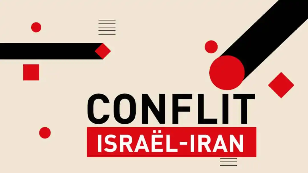 Image from L'Info en Clair: 🔢 Grossi : l’Iran ne fabriquait pas de bombe nucléaire au moment du d...