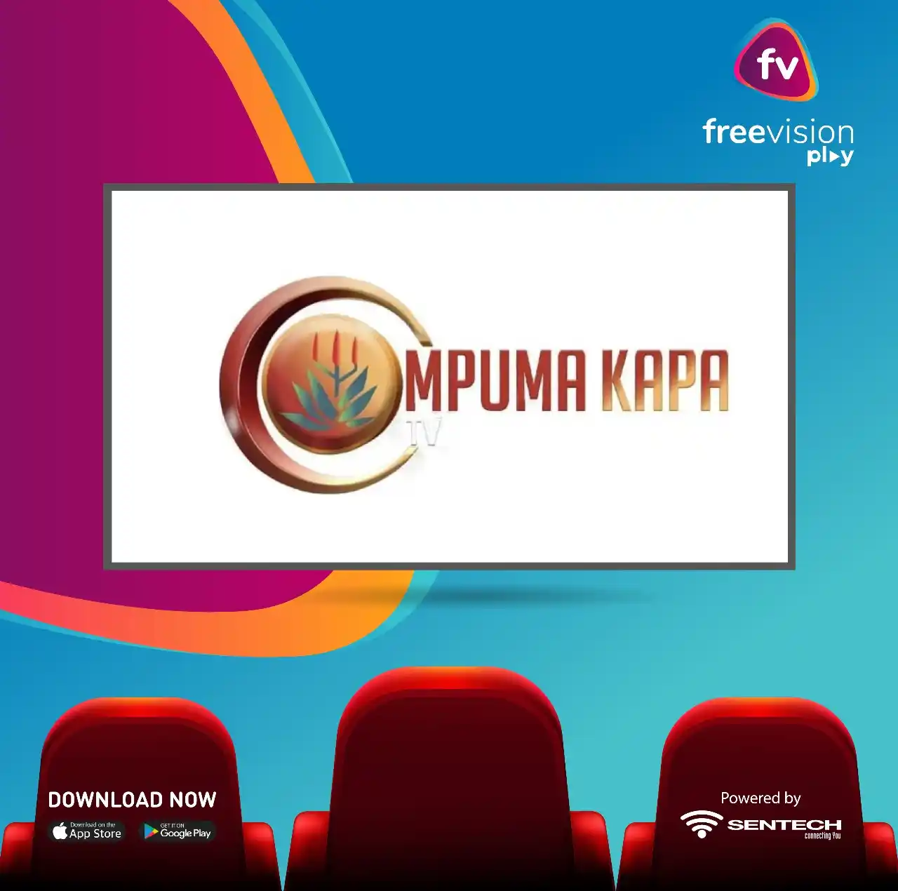 Freevision Play post