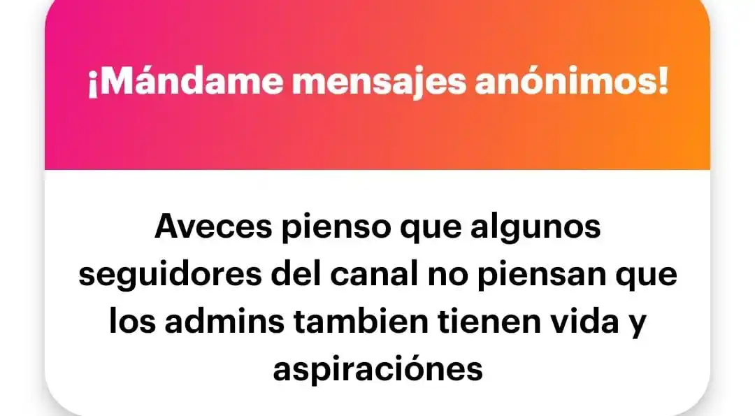 Image from ֹ⤿ ִׄㅤᩘ݄🌈. ᥕіᥒ𝗍ᥱr s𝗍ᥲrs ๋࣭ ⭑ ˓ ଓ.: 🕸️;; Hay gente que simplemente no comprende y que cree que somos una ...