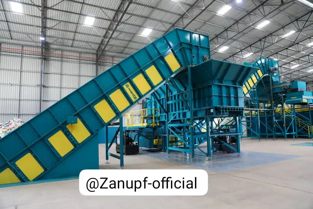 ZANU PF OFFICIAL post