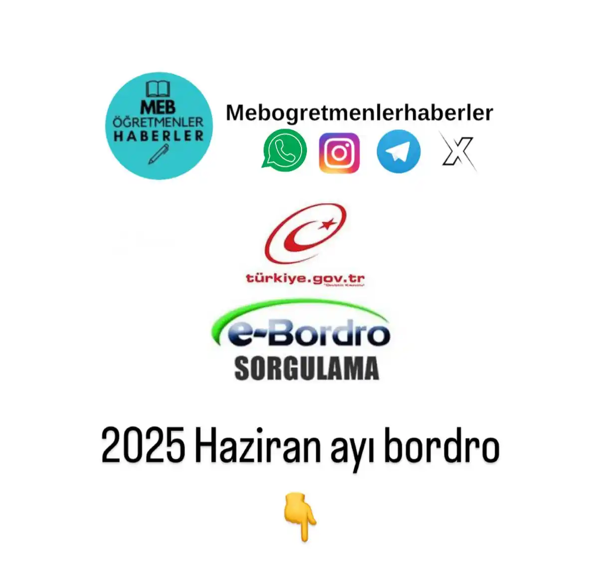 Meb.öğretmenler.haberler post